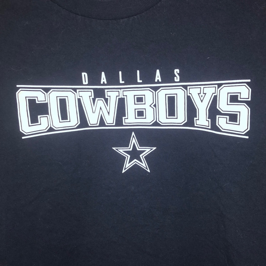Cowboys Tee